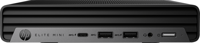 HP Elite 800 G9 Mini Intel Core i7 32GB 512GB