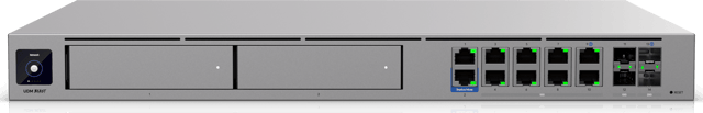 Ubiquiti UniFi Dream Machine Beast (UDM-BEAST)