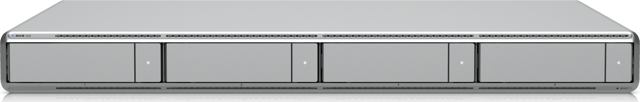 Ubiquiti UniFi Protect Network Video Recorder G2 (UNVR-G2)