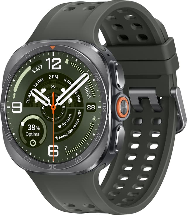 Galaxy Watch Ultra2 (SM-L715FZSAEUB)