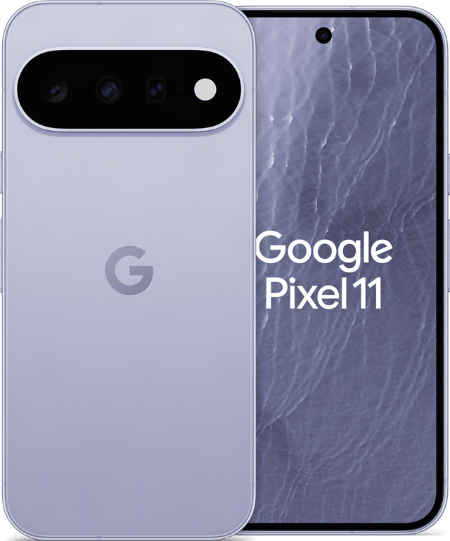 Google Pixel 11 256GB Frost
