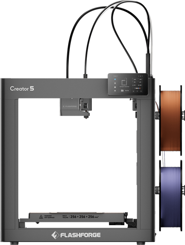 Flashforge Creator 5