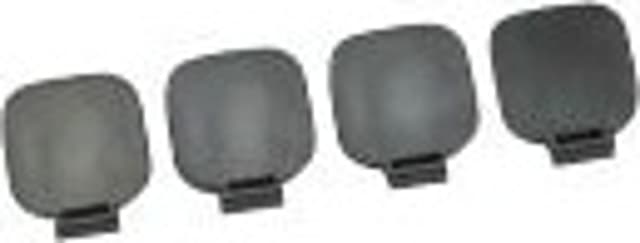 Zebra SPACERS MEDIA COMPARTMENT TO ACCEPT 2" - ZQ310 (KIT-MPM-MD2SPR5-01)