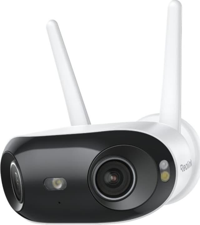 Reolink Elite WiFi 8MP WiFi 6 Outdoor