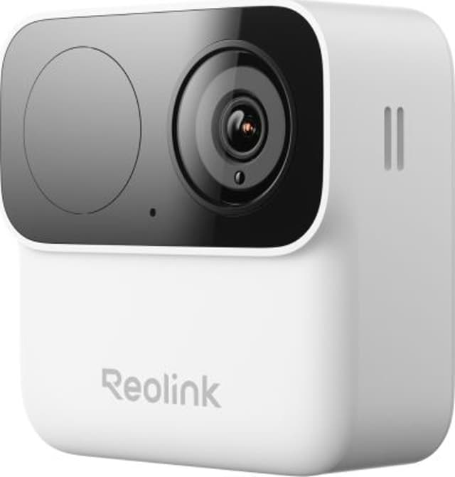 Reolink Argus MagiCam WiFi Battery Outdoor