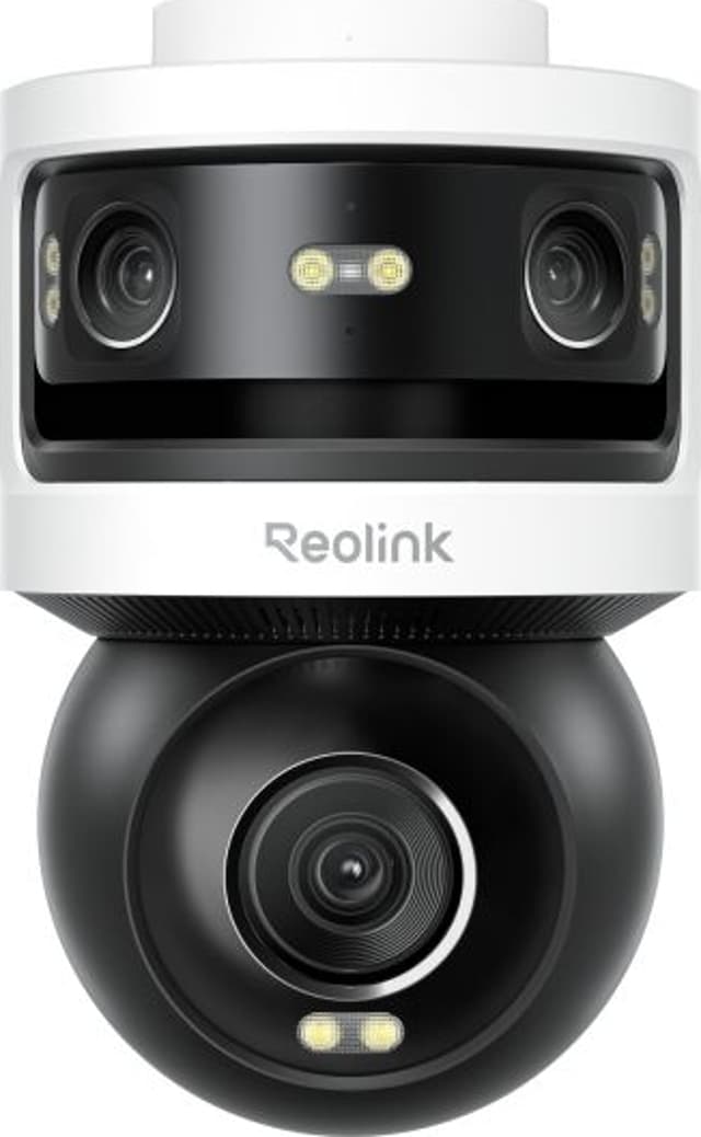 Reolink OMVI 3i PoE 10MP Auto Tracking Outdoor (PCBPTOMV6K01)
