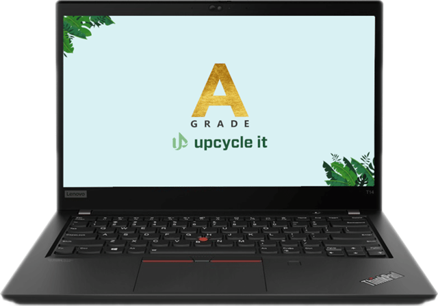 Lenovo Pre-owned ThinkPad T14 G2 (Pre-owned | Mycket bra skick) Intel Core i7 24GB 512GB 14"