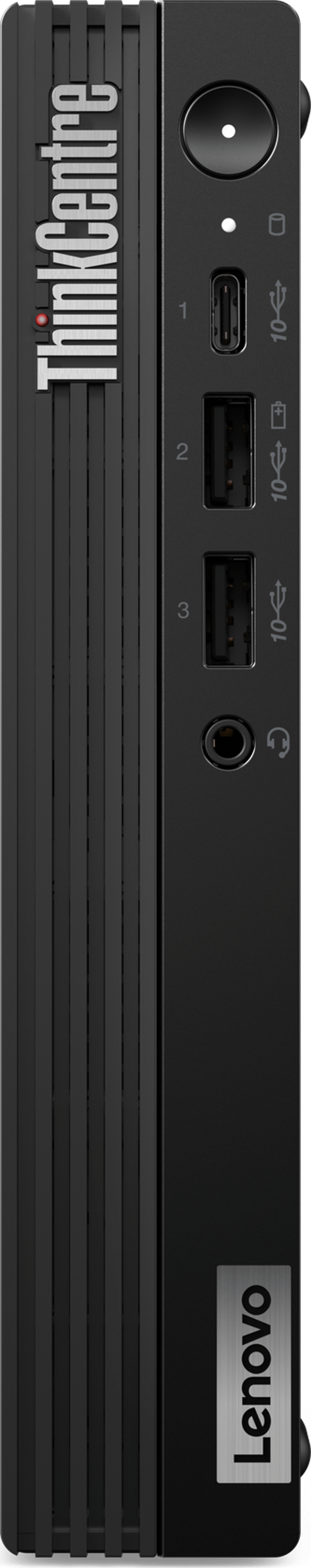ThinkCentre M75q G5 Tiny AMD Ryzen 5 16GB (12RQ004NMT)