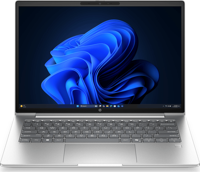 ProBook 4 G2a 14 AMD Ryzen 5 16GB 14" (DX0L9AT#UUW)