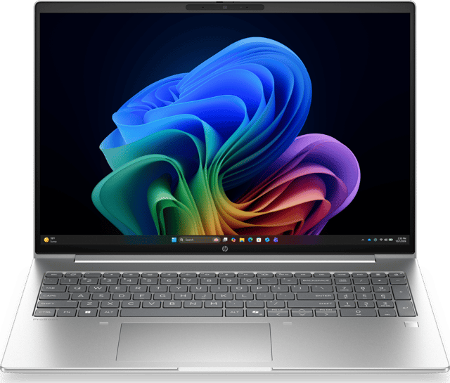 ProBook 4 G2i 16 Intel Core 5 32GB 16" (DX0M1AT#UUW)