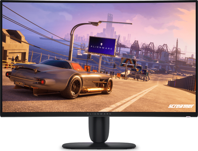 Alienware AW3226DM Curved 31.5" 2560 × 1440pixels VA 16:9 240Hz (GAME-AW3226DM)