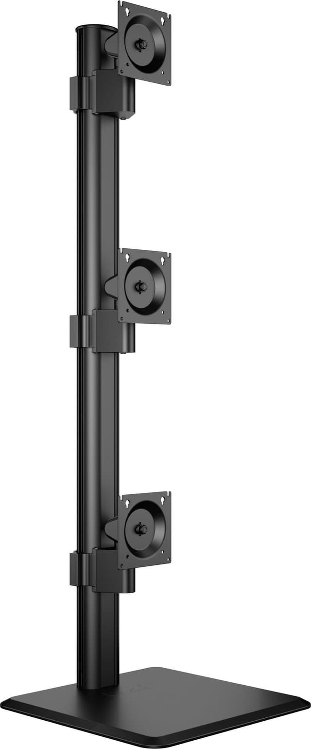 Multibrackets M VESA Tablestand HD Triple Vertical Widescreen 32"-50" (7350073730100)