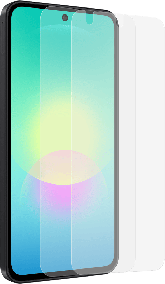 Screen Protector Samsung Galaxy A27 (EF-UA276CTEGWW)