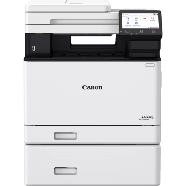 Canon i-SENSYS MF752CDW II A4 MFP