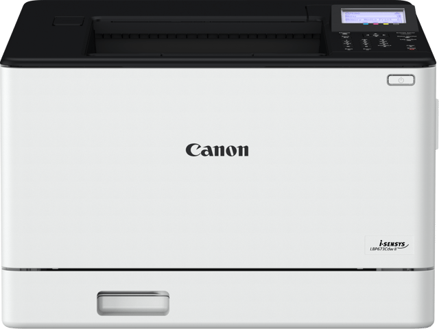 Canon i-SENSYS LBP673CDW II A4