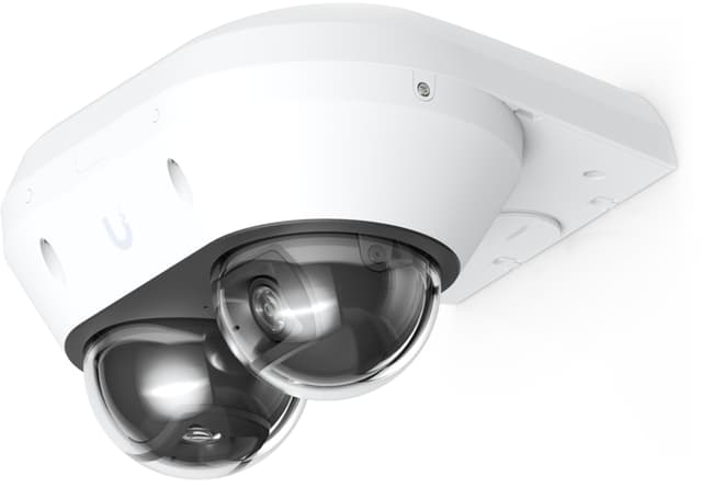 Ubiquiti AI Multi Sensor 2 Kameraarmsfäste (UACC-AI-MS-2-AM-W)