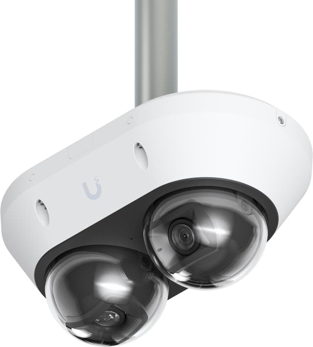 Ubiquiti UniFi Protect AI Multisensor 2 Pendelfäste Vit (UACC-AI-MS-2-PM-W)