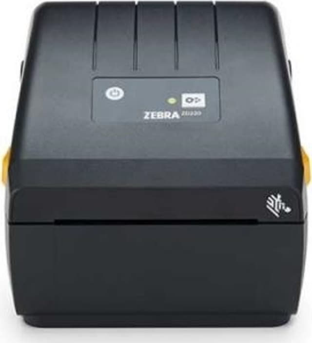 Zebra ZD230 DT 203DPI USB/Ethernet/WiFi/BT (ZD23042-D0ED02EZ)
