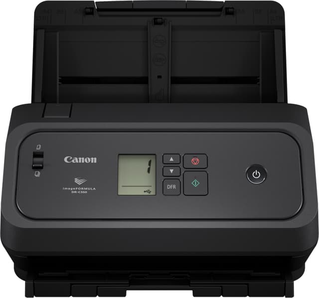 Canon DR-C350 A4 