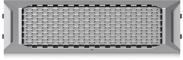 Ubiquiti UACC-3U-Bezel-Lite Frontplatta (UACC-3U-BEZEL-LITE)