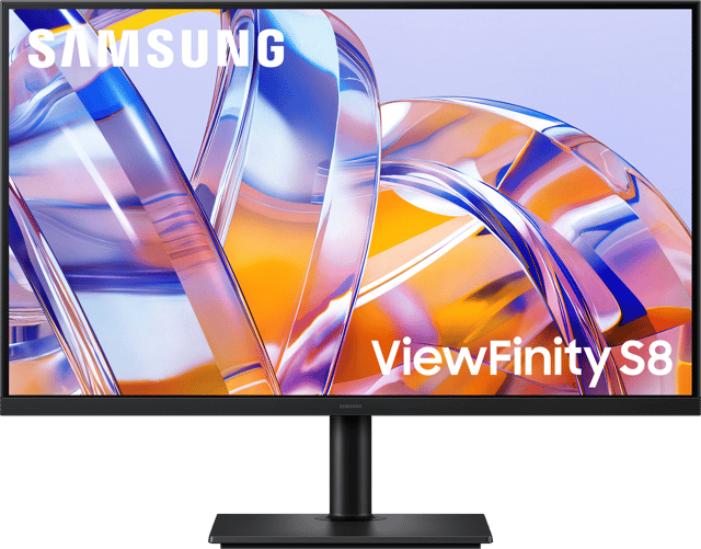 Samsung ViewFinity S8 S80UH 27" 3840 × 2160pixels IPS 16:9 60Hz