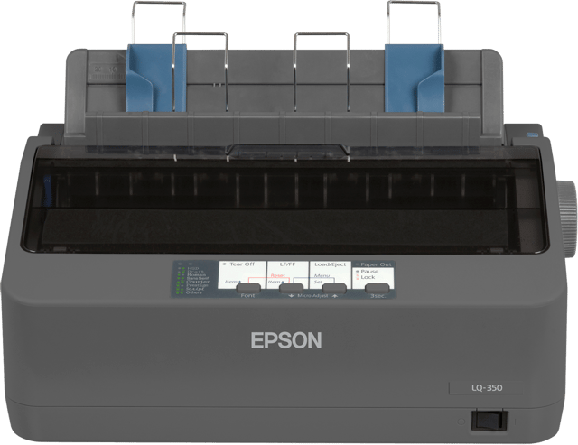 Epson LQ-350 (C11CC25001)