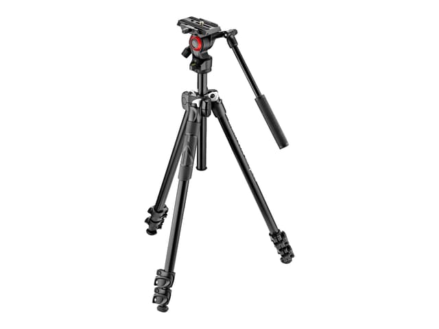 Manfrotto 290 Series MK290LTA3-V (MK290LTA3-V)