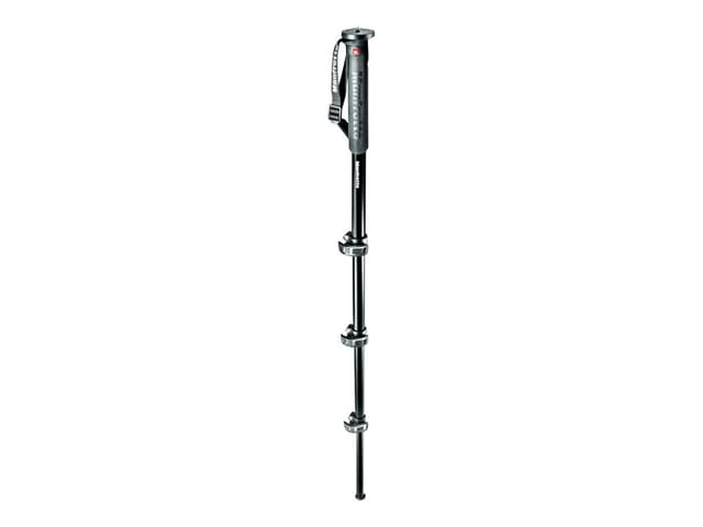 Manfrotto XPRO Monopod+ MPMXPROA4 (MPMXPROA4)