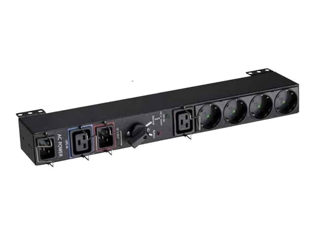 Eaton HotSwap MBP (MBP3KID)