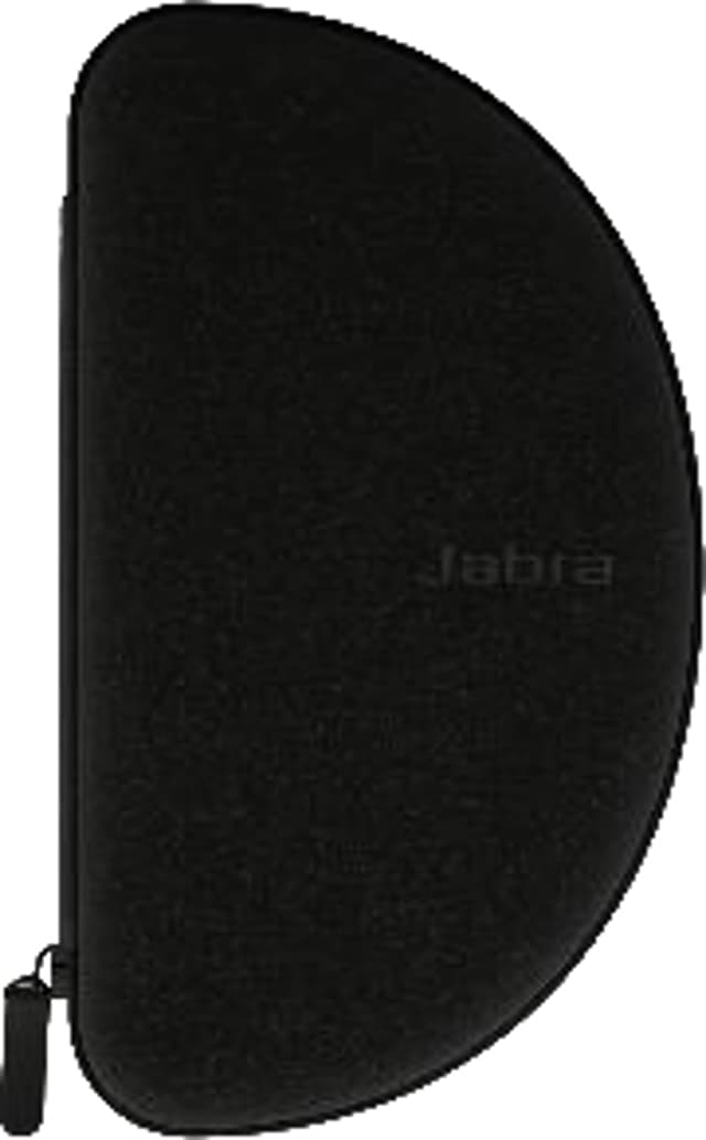 Jabra Evolve3 65 Flex Case Svart
