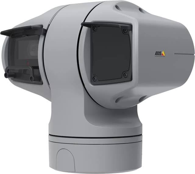 Axis Q6225-LE PTZ-kamera 