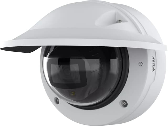 Axis P3288-LVE Dome-kamera 