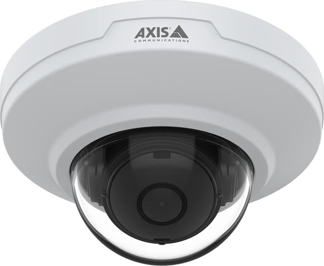 Axis M3088-V Dome-kamera 