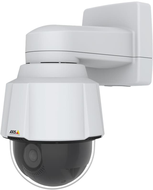 Axis P5655-E PTZ-kamera 