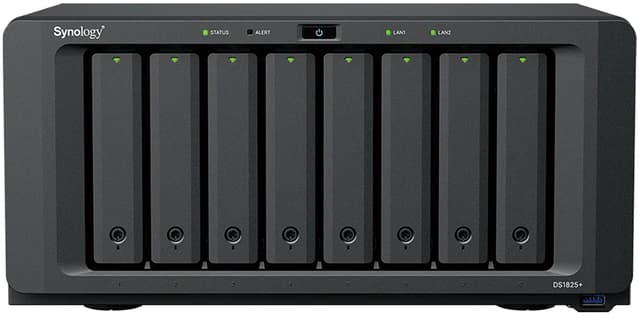 Synology DiskStation DS1825neo+ 8-Bay NAS 