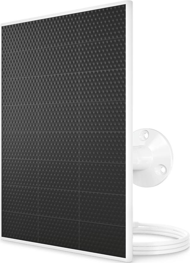 Arlo Essential Solcellepanel 