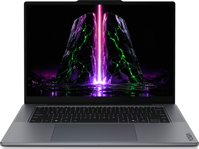 Lenovo Yoga Pro 9 NVIDIA RTX Spark N1X-675 64GB 1000GB 15.3"