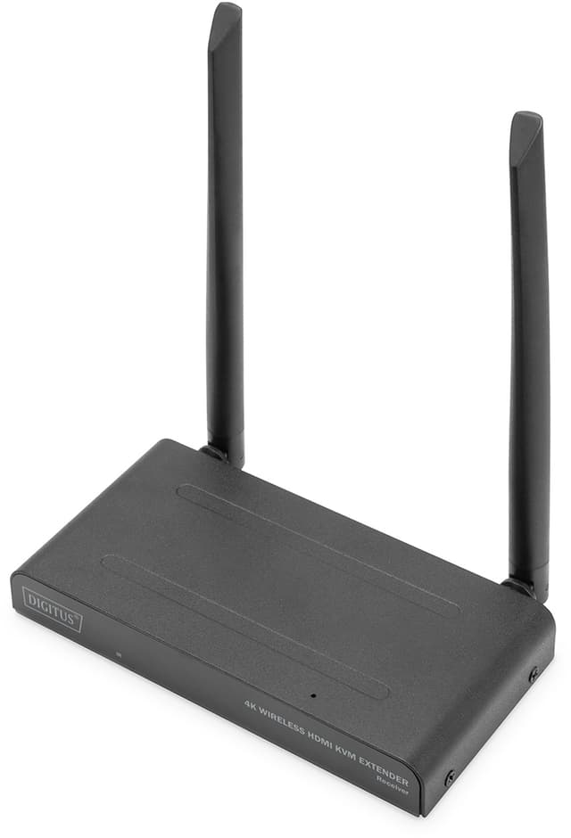 Digitus Trådlös HDMI-mottagare för DS-55328 
