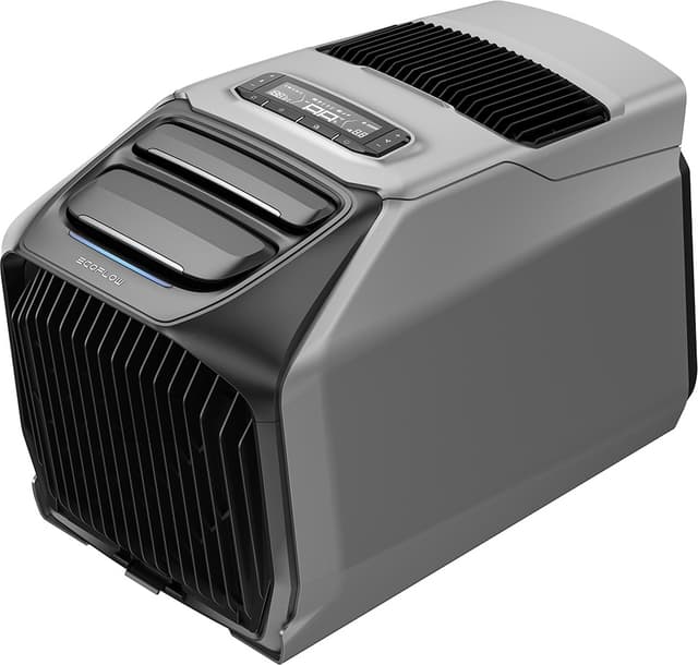 Ecoflow Wave 3