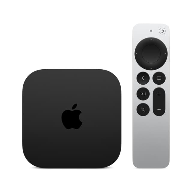 Apple Apple TV 4K (4th gen) 