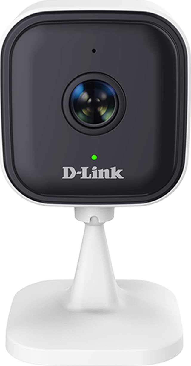 D-Link DCS-6012 2K Fast Innendørs Sky-kamera