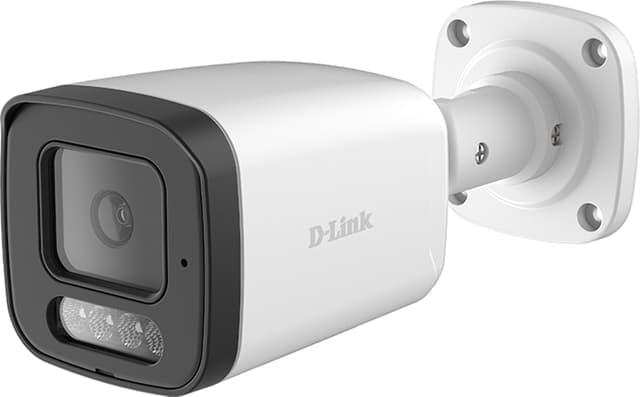 D-Link BCB-P01 2MP Udendørs Bullet-kamera 