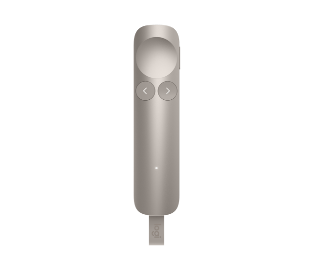Logitech Spotlight 2 Presentation Remote