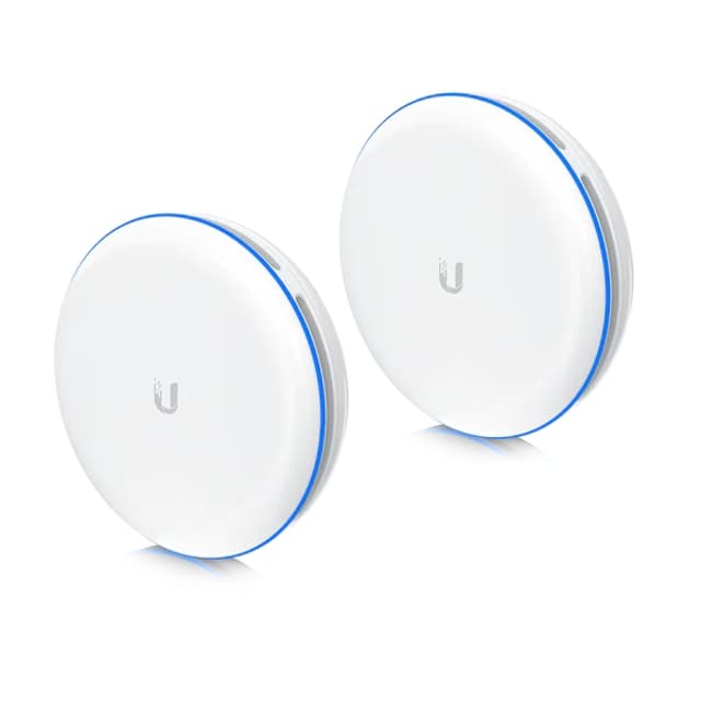Ubiquiti UBB-XG Building to Building XG 60 GHz 2-Pack 