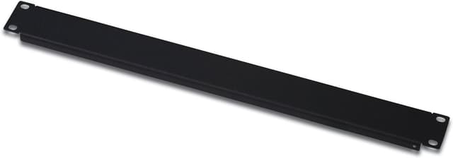 Digitus 1U Täckpanel (DN-19 BPN-01-SW)