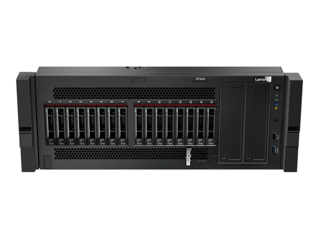 Sats för ombyggnad av torn till rack (7XH7A05901)