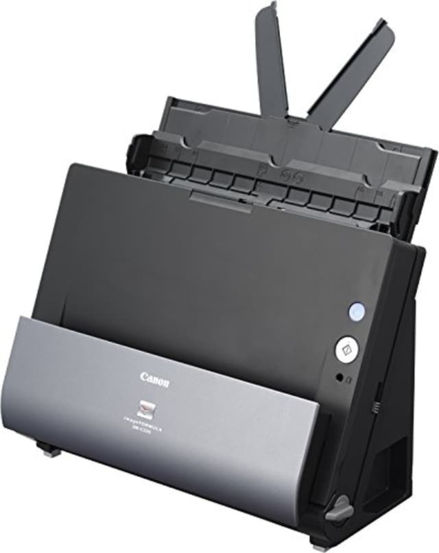 Canon imageFORMULA DR-C225 II 