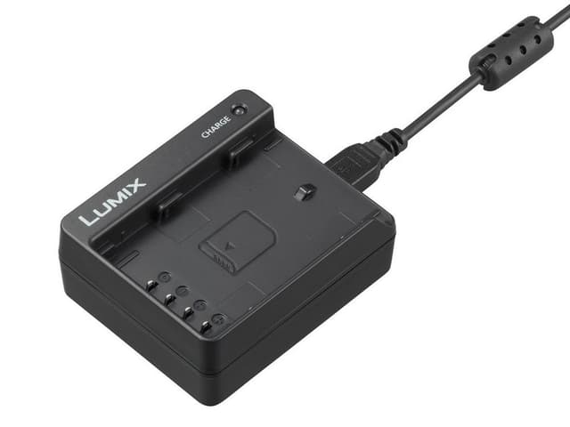 Panasonic Battery Charger DMW-BTC3E (DMW-BTC13E)