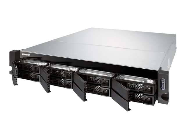 QNAP Ts-883Xu-E2124-8G (TS-883XU-E2124-8G)