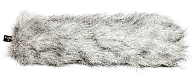 Røde Deadwombat For Blimp (DEADWOMBAT)